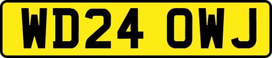 WD24OWJ