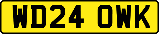 WD24OWK