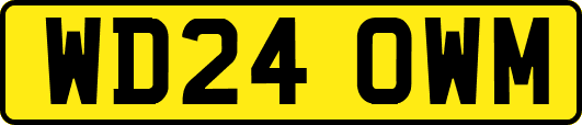 WD24OWM