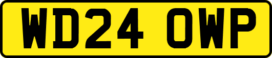 WD24OWP