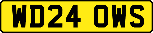 WD24OWS