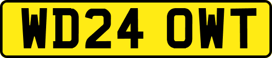 WD24OWT