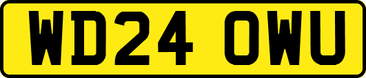 WD24OWU