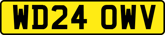 WD24OWV