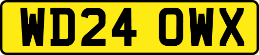 WD24OWX