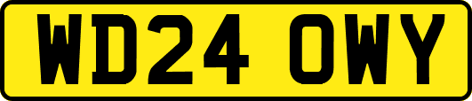 WD24OWY