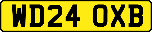 WD24OXB