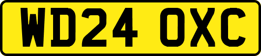WD24OXC