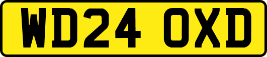 WD24OXD