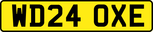 WD24OXE