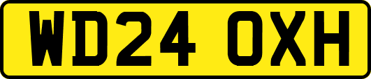WD24OXH