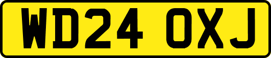 WD24OXJ