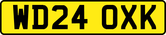 WD24OXK
