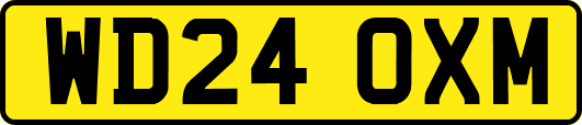 WD24OXM