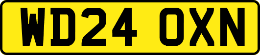WD24OXN