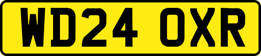 WD24OXR