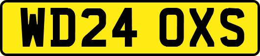 WD24OXS