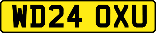 WD24OXU