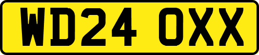 WD24OXX
