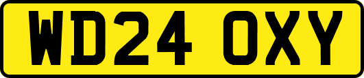 WD24OXY
