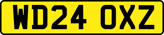 WD24OXZ