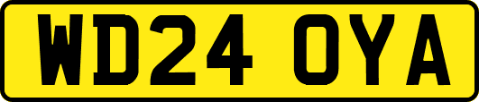 WD24OYA