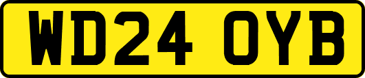 WD24OYB