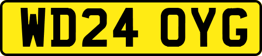 WD24OYG