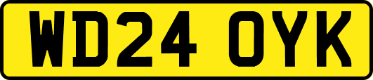 WD24OYK