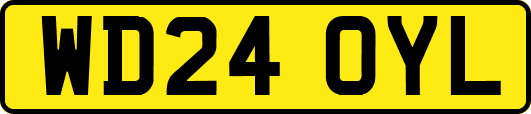 WD24OYL
