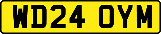 WD24OYM