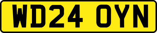 WD24OYN