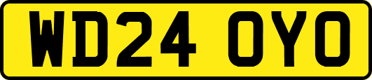 WD24OYO