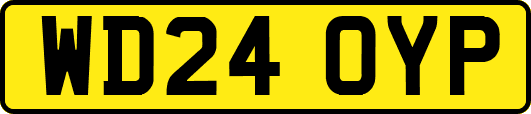 WD24OYP