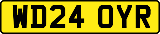 WD24OYR