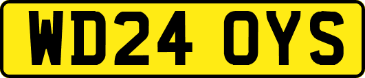 WD24OYS