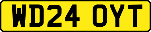 WD24OYT