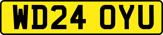 WD24OYU