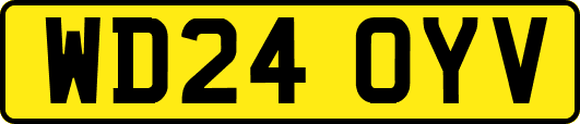 WD24OYV