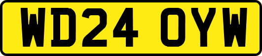 WD24OYW