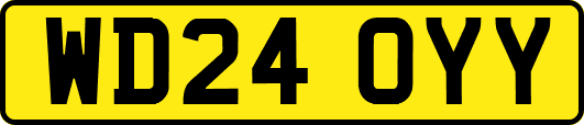 WD24OYY