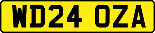WD24OZA