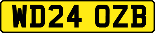 WD24OZB