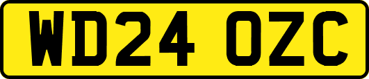 WD24OZC
