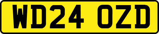 WD24OZD