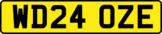 WD24OZE