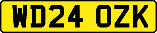 WD24OZK