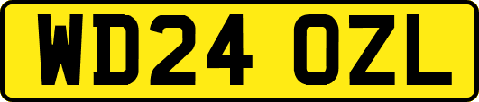 WD24OZL