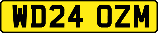 WD24OZM
