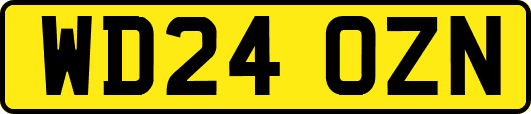 WD24OZN